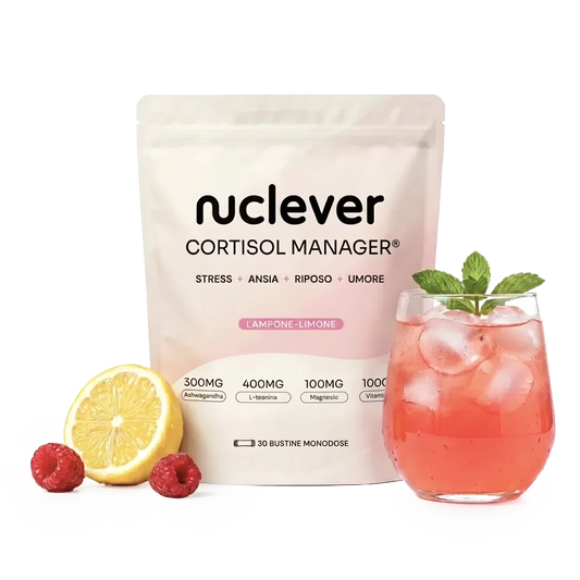 Cortisol Manager