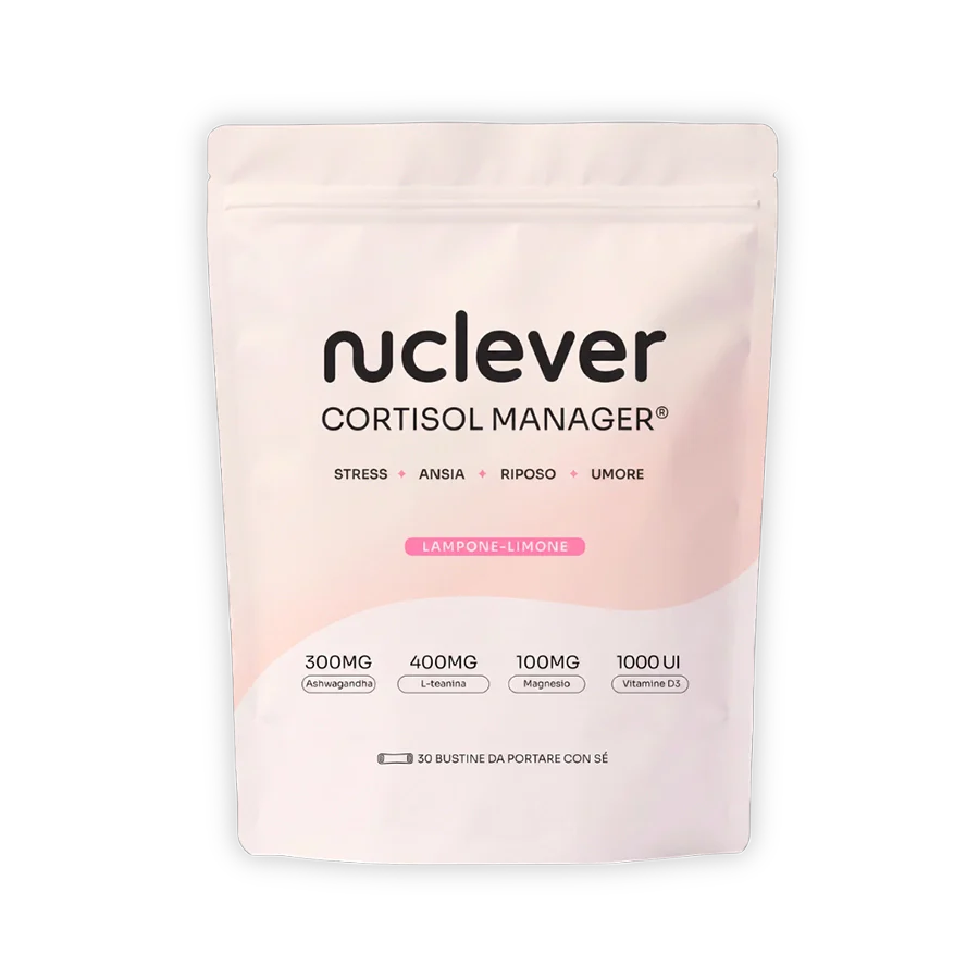 Cortisol Manager