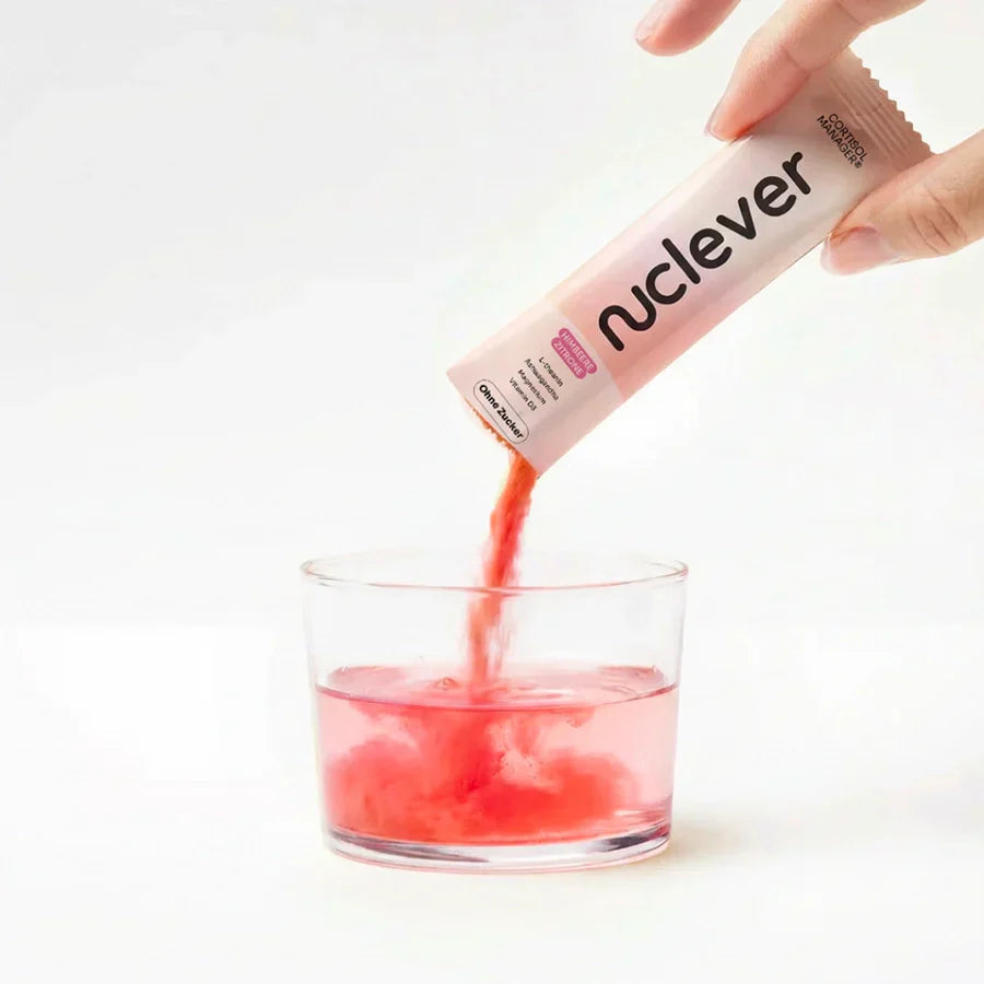 Cortisol Manager